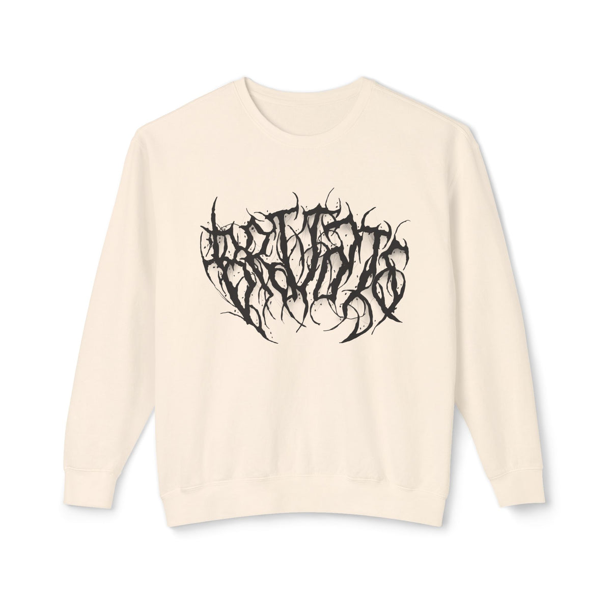 BriTats Crewneck Sweatshirt