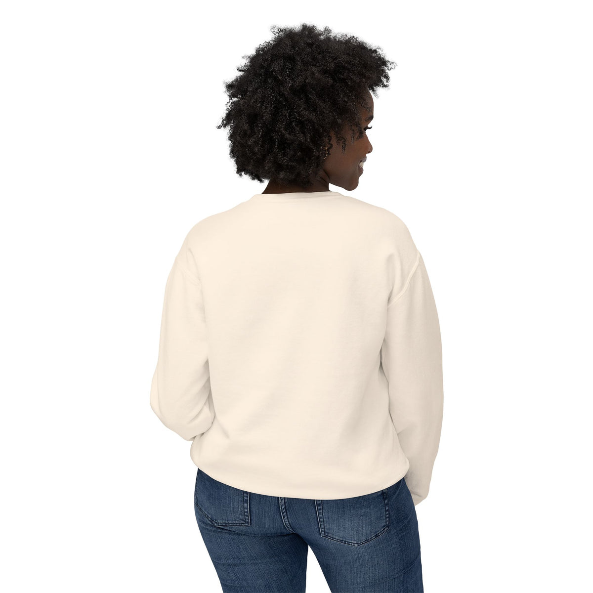 BriTats Crewneck Sweatshirt