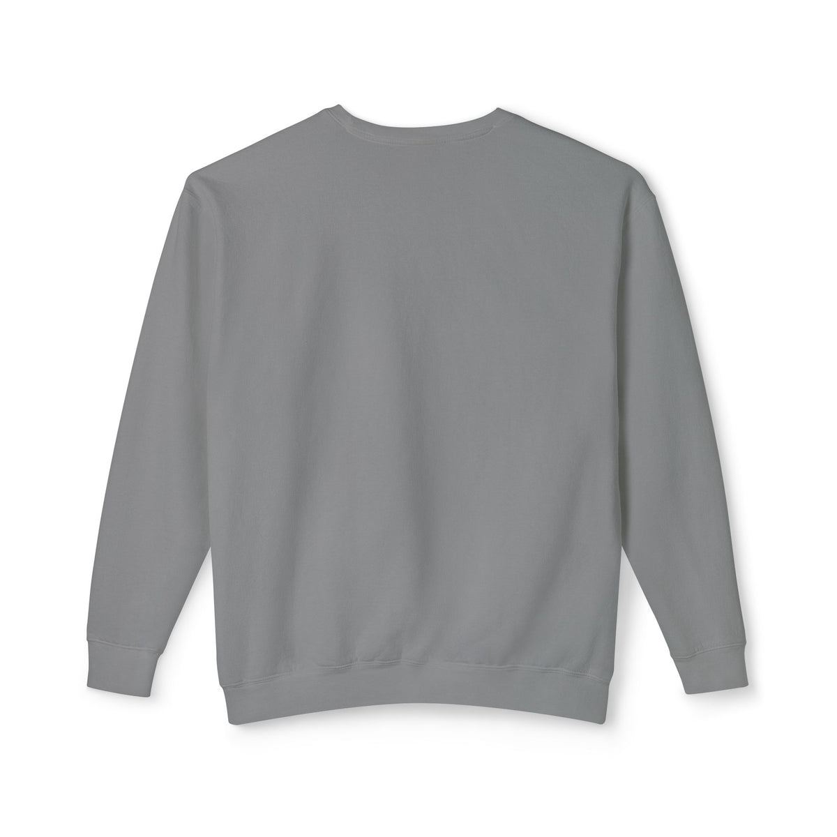 BriTats Crewneck Sweatshirt