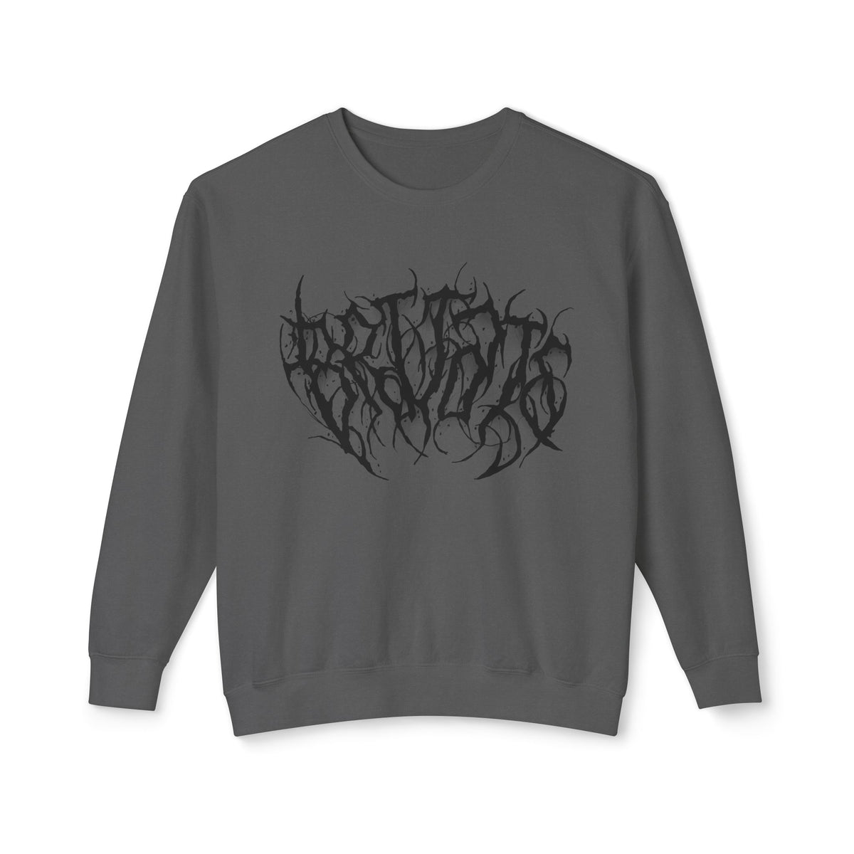 BriTats Crewneck Sweatshirt