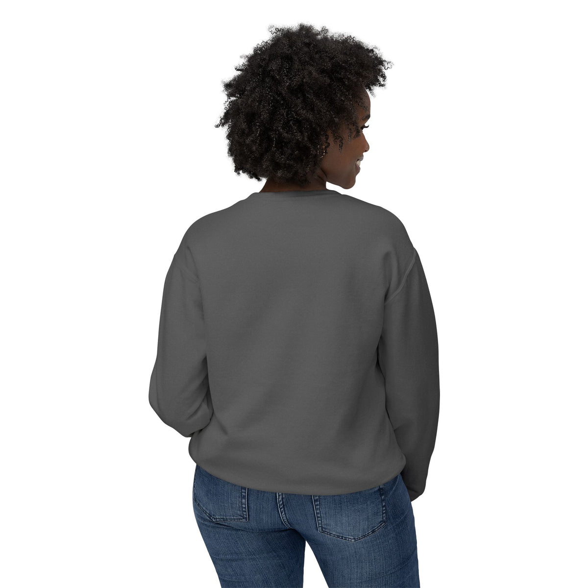 BriTats Crewneck Sweatshirt